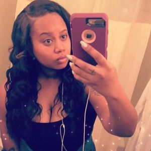 Meet your Posher, Keyla